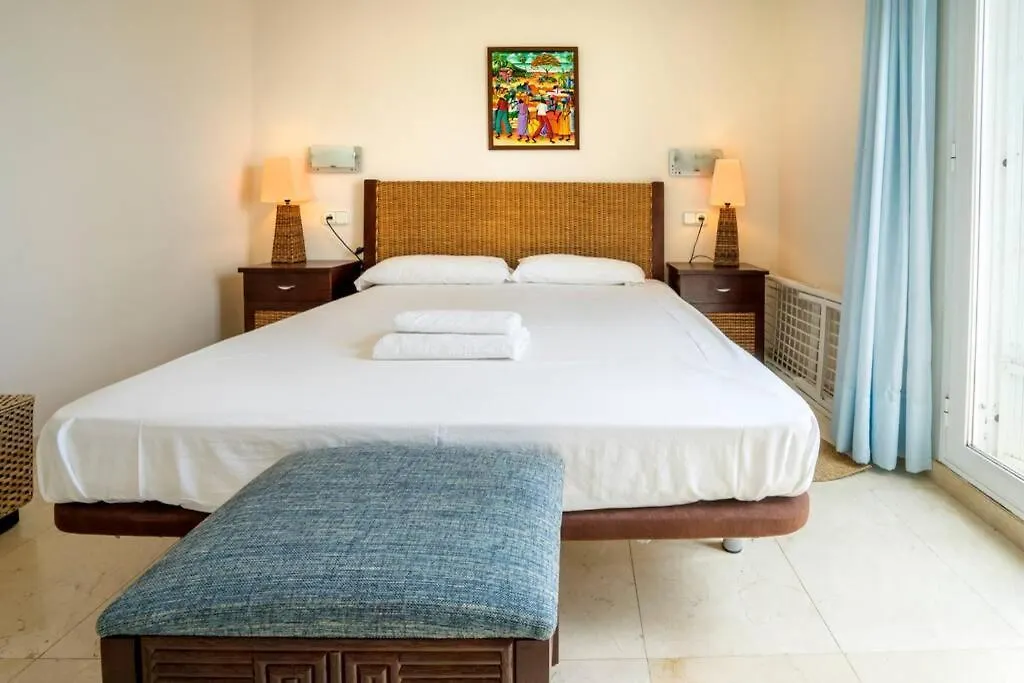 Casa A L'Estartit 100M Playa, Wifi.Vistas Mar Y Piscina Villa 0*,  Spanje