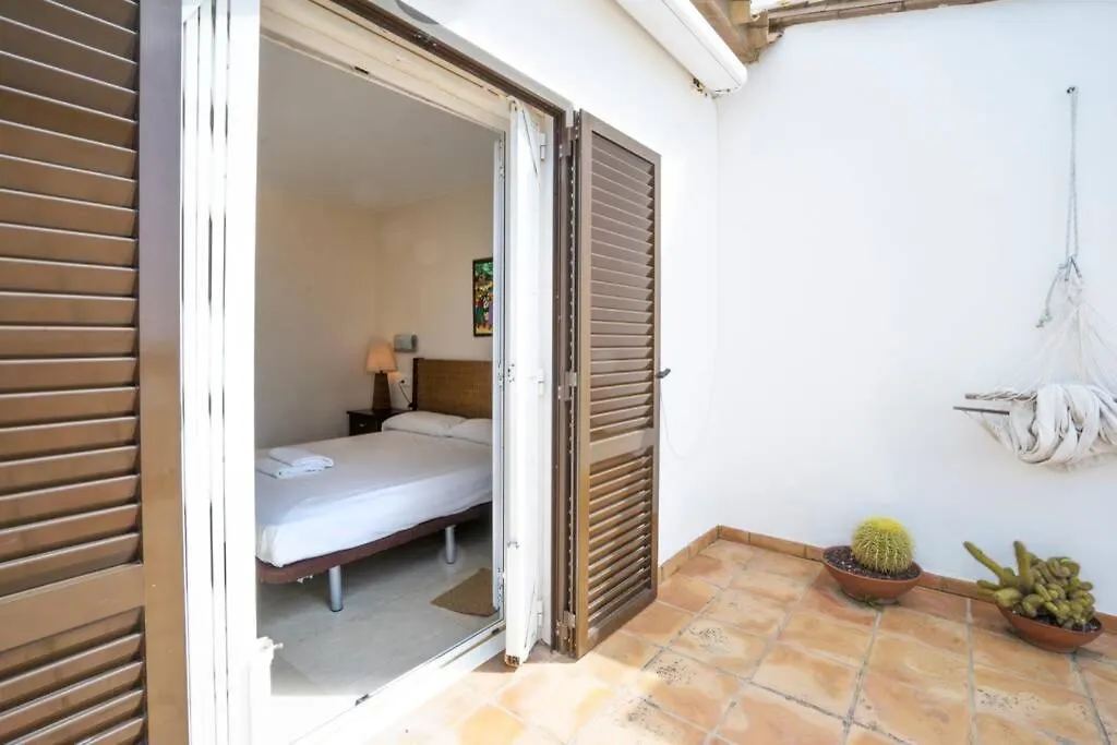 Casa A L'Estartit 100M Playa, Wifi.Vistas Mar Y Piscina Villa Spanje