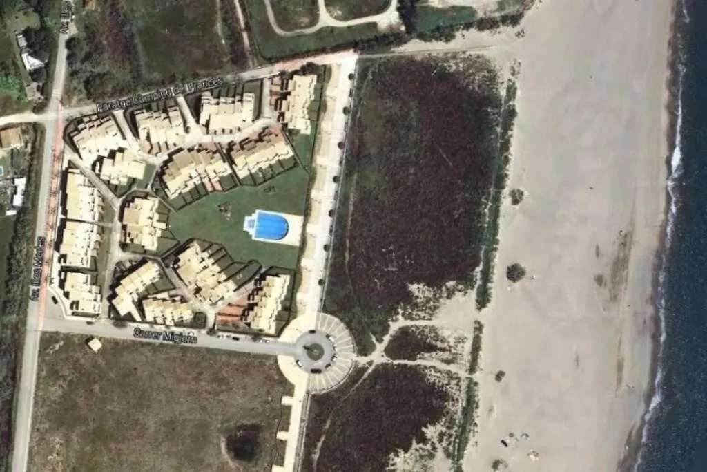 Vakantiehuis Casa A L'Estartit 100M Playa, Wifi.Vistas Mar Y Piscina Villa Spanje