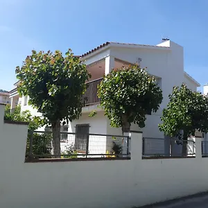 Vakantiehuis Holiday Guapa, L'Estartit